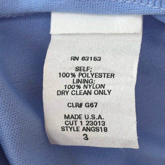 Vintage Rampage 90's/Y2K Mesh Overlay Maxi Dress Fairy Grunge Whimsigoth 3-XS - Picture 10 of 12